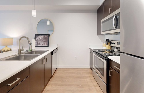 Fort Lewis Apartamento | H4N Wellstone - 1 Bed Apartment Near JBLM