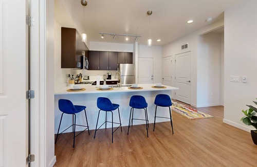 Fort Lewis Apartamento | H4N Wellstone - 2 Bed Apartment Near JBLM