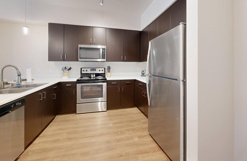 Fort Lewis Apartamento | H4N Wellstone - 2 Bed Apartment Near JBLM
