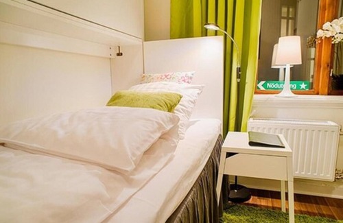 Helsingborg Hotel | H5 Hotel