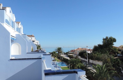 Les Deveses Apartamento | H5 PLAYA SURF