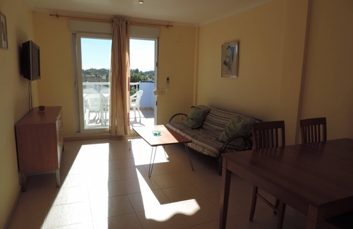 Les Deveses Apartamento | H5 PLAYA SURF
