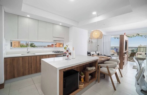 Granada Apartamento | H603 - Luxurious Studio | Amazing Views | Pool