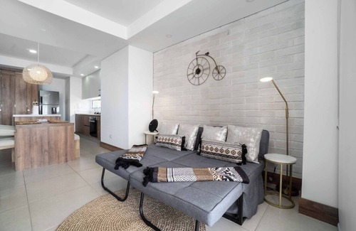 Granada Apartamento | H603 - Luxurious Studio | Amazing Views | Pool