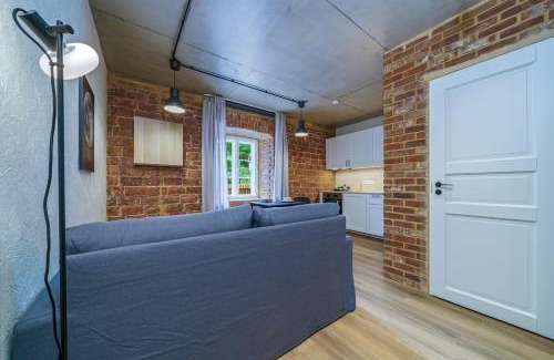 Viljandi Apartamento | H7 Stuudiokodud- SELF CHECK-IN