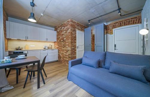 Viljandi Apartamento | H7 Stuudiokodud- SELF CHECK-IN