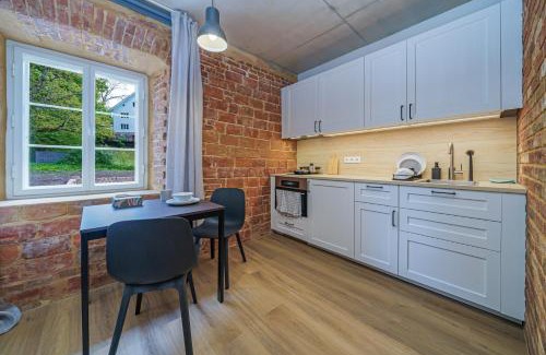 Viljandi Apartamento | H7 Stuudiokodud- SELF CHECK-IN