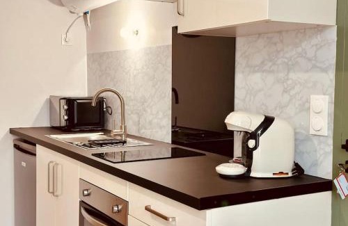 Ecartelee-Bonabry-Orieres-Paron Apartamento | H8-2 Parenthèse du Val Nançon