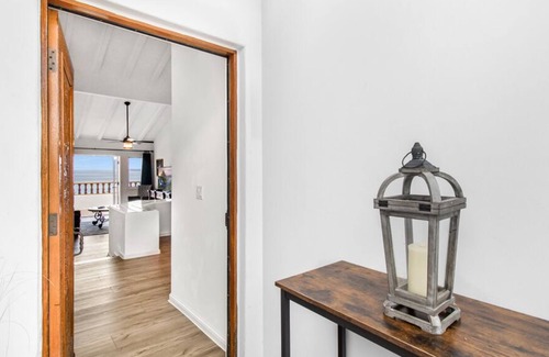 Avalon Condominio | H961: Center unit / Building 9 / ONLY 12 steps + Breathtaking Ocean View
