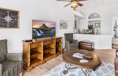 Avalon Condominio | H961: Center unit / Building 9 / ONLY 12 steps + Breathtaking Ocean View