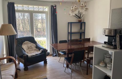 Horni Mesto Apartamento | Hačaperka domeček