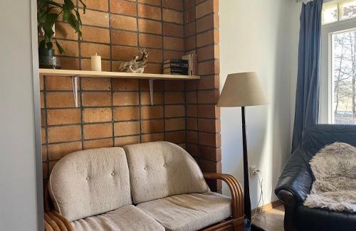 Horni Mesto Apartamento | Hačaperka domeček