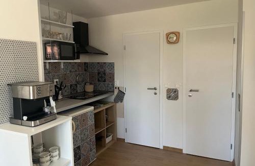 Horni Mesto Apartamento | Hačaperka domeček