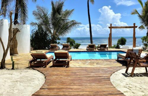 Jambiani Hotel | HA Beach Boutique - Adults Only