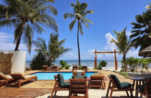 Jambiani Hotel | HA Beach Boutique - Adults Only