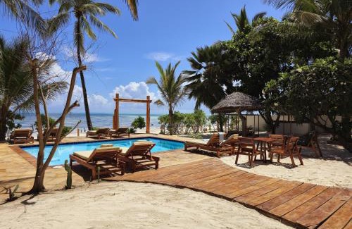 Jambiani Hotel | HA Beach Boutique - Adults Only