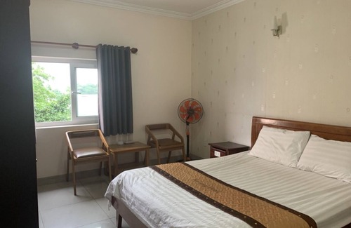 Linh Trung IEPZ Hotel | Ha Long Hotel