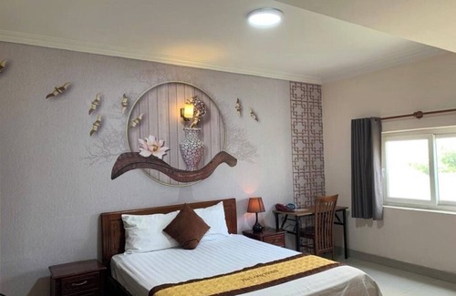Linh Trung IEPZ Hotel | Ha Long hotel