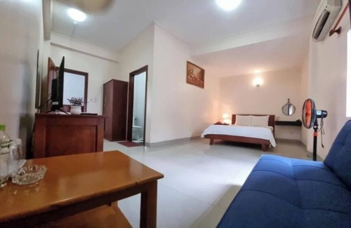 Linh Trung IEPZ Hotel | Ha Long hotel