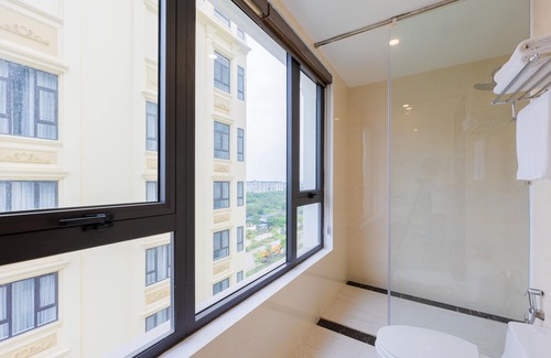 Ha Long Hotel | Ha Long New Century Hotel