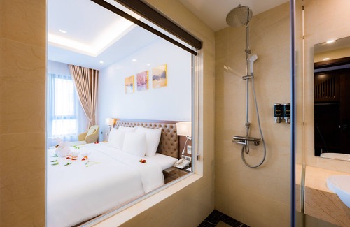 Ha Long Hotel | Ha Long New Century Hotel