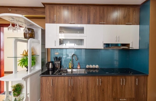 Bai Chay Apartamento | Ha Long Pearl Apartment