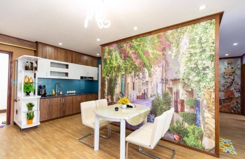 Bai Chay Apartamento | Ha Long Pearl Apartment