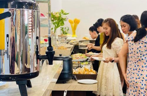 Bai Chay Hotel | Ha Long Seasun Hotel