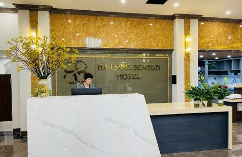 Bai Chay Hotel | Ha Long Seasun Hotel