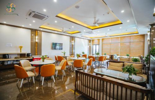 Bai Chay Hotel | Ha Long Seasun Hotel