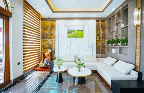 Bai Chay Hotel | Ha Long Seasun Hotel