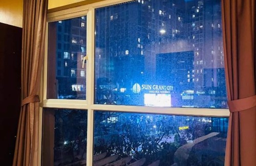 Hai Ba Trung Hotel | Ha Noi Le Grand Hotel