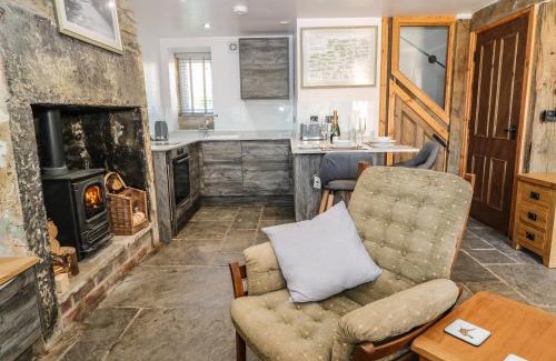 Honley Casa | Ha'penny Cottage