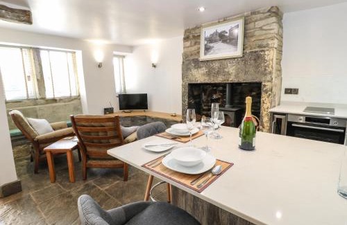 Honley Casa | Ha'penny Cottage