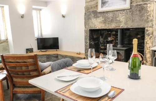 Honley Casa | Ha'penny Cottage