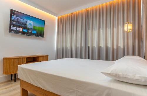 Nino Jesus Casa | HA Retiro Suites