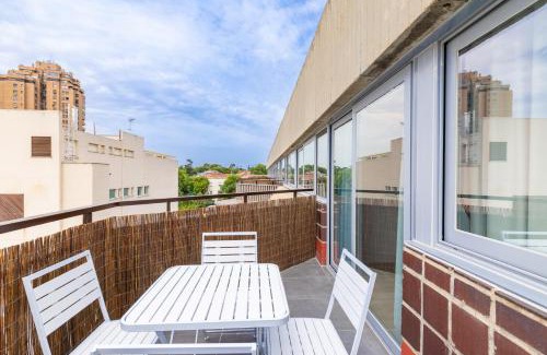 Nino Jesus Casa | HA Retiro Suites