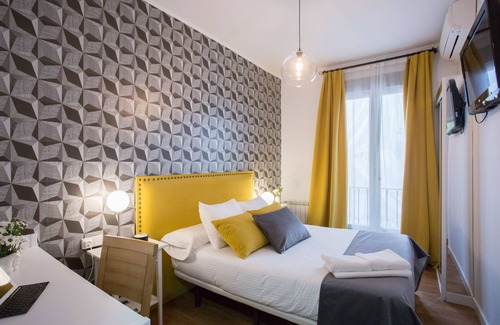 Justicia Hotel | HA San Mateo Suites