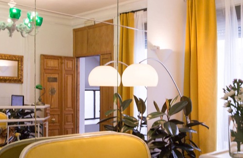 Justicia Hotel | HA San Mateo Suites