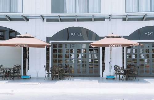 Ha Tien Apartamento | Ha Tien Sea View Hotel