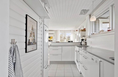 Hou Casa | HA201 Hals - Tigervej 3