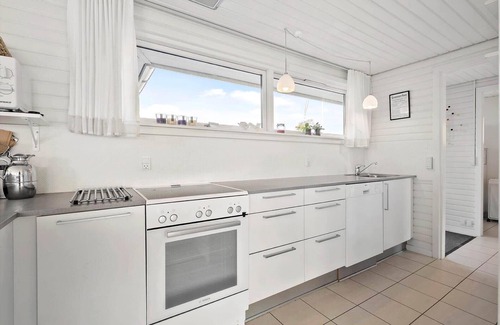 Hou Casa | HA201 Hals - Tigervej 3
