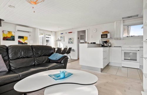 Hou Casa | HA201 Hals - Tigervej 3