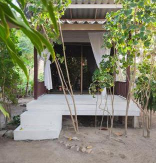 Srithanu Complejo | Haad Chao Phao Resort