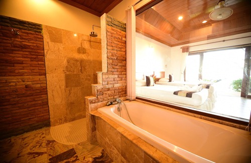 Ko Pha-ngan Hotel | Haad Khuad Resort