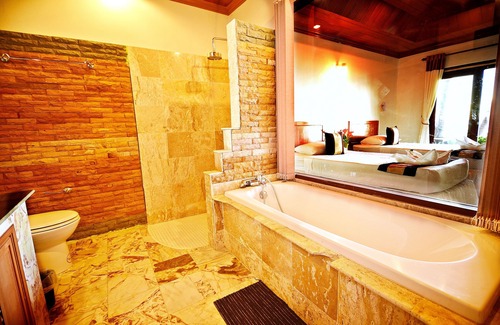 Ko Pha-ngan Hotel | Haad Khuad Resort