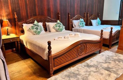 Haad Yao Hotel | Haad Yao Bayview Hotel