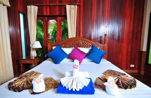 Haad Yao Hotel | Haad Yao Bayview Hotel