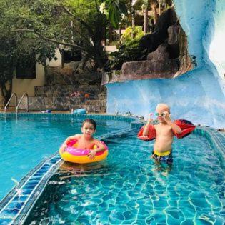 Haad Yao Hotel | Haad Yao Bayview Hotel