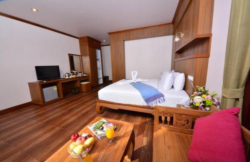 Haad Yao Complejo | Haad Yao Bayview Resort & Spa - SHA plus Certified
